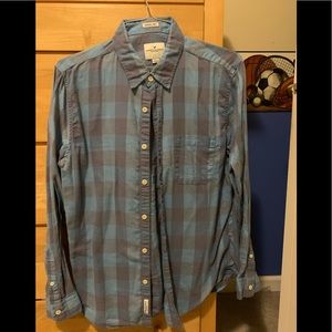American Eagle Seriously Soft bitte own Sz Lg. Men